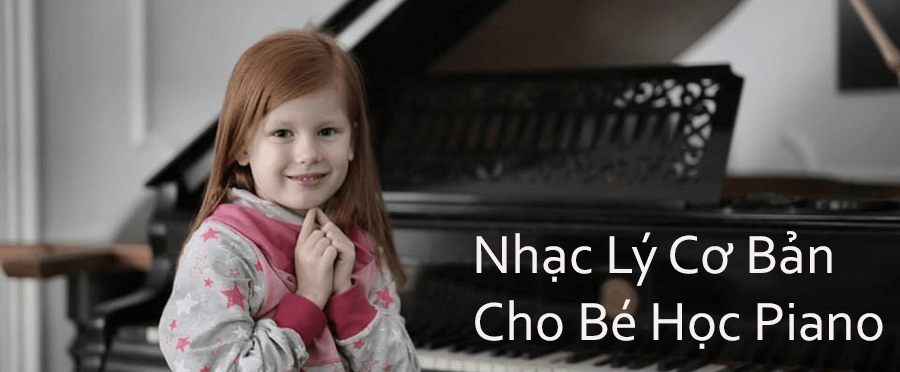 nhạc lý cơ bản cho bé học đàn pianoi