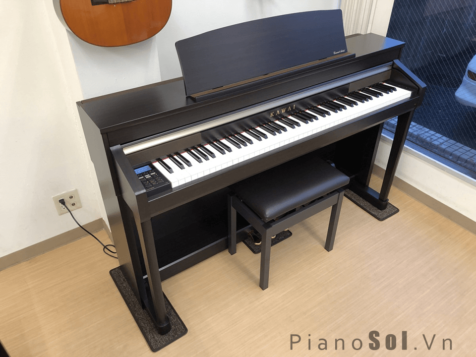 Piano Kawai CA-65 | phẩm trong tầm giá