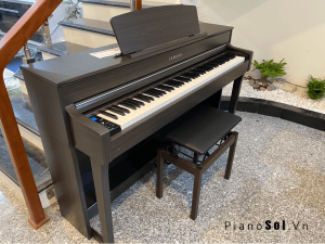 YAMAHA SCLP-7450