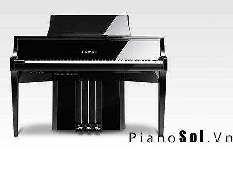 REVIEW PIANO KAWAI NV-10S | HYBRID PIANO