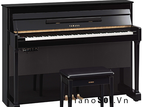 Review Đàn Piano Yamaha Series DUP