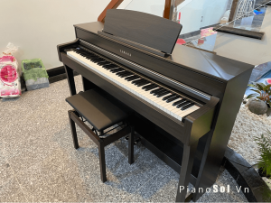 YAMAHA SCLP-7450