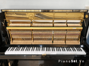 YAMAHA U3A