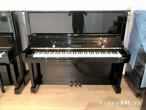 YAMAHA U3A