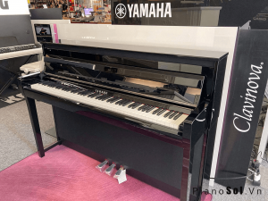 YAMAHA CLP-785PE