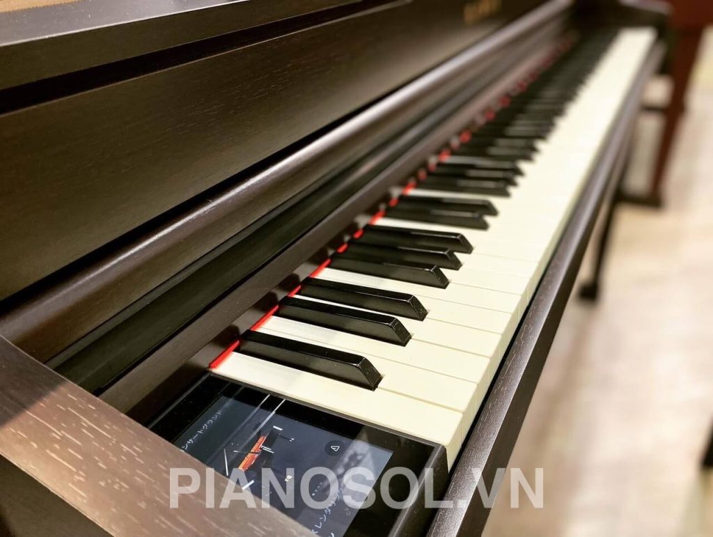 Màn hình ảm ứng Kawai CA99