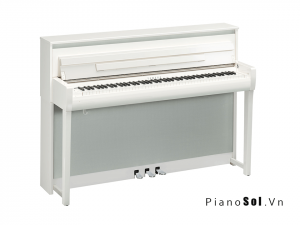 YAMAHA CLP-685