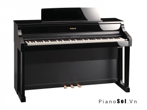ROLAND HP-507GP