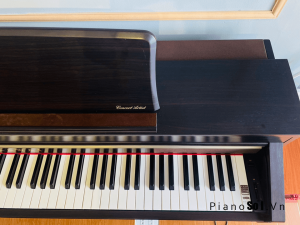 KAWAI CA-9700GP