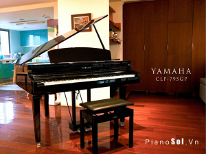 YAMAHA CLP-795GP