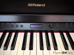 ROLAND HP-702