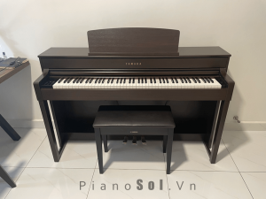 YAMAHA SCLP-5450