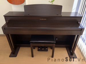 YAMAHA SCLP-6450