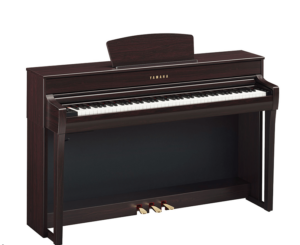 YAMAHA CLP-735