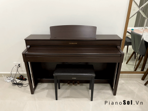 YAMAHA SCLP-6350