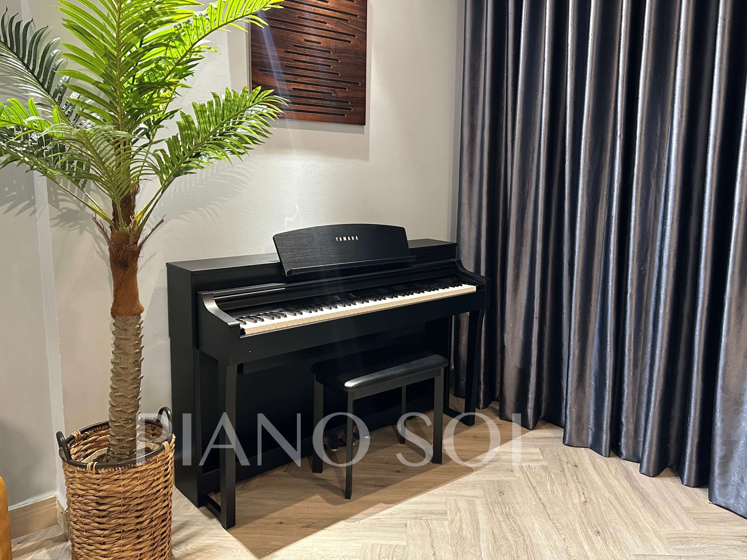 Yamaha CSP170