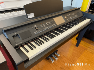YAMAHA CVP-609