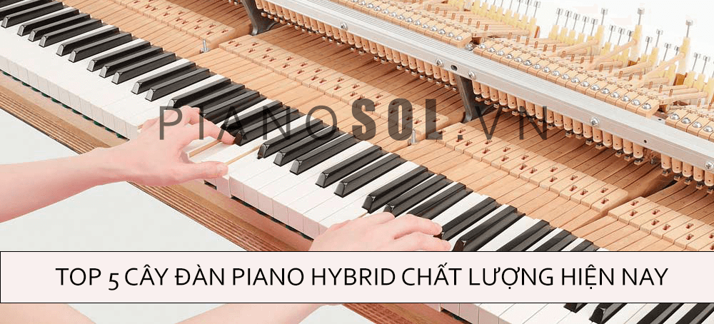 HYBRID PIANO