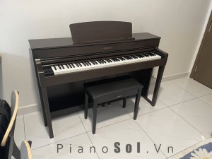 YAMAHA SCLP-5450