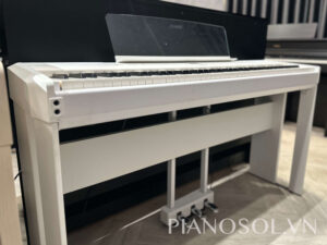 YAMAHA P-515