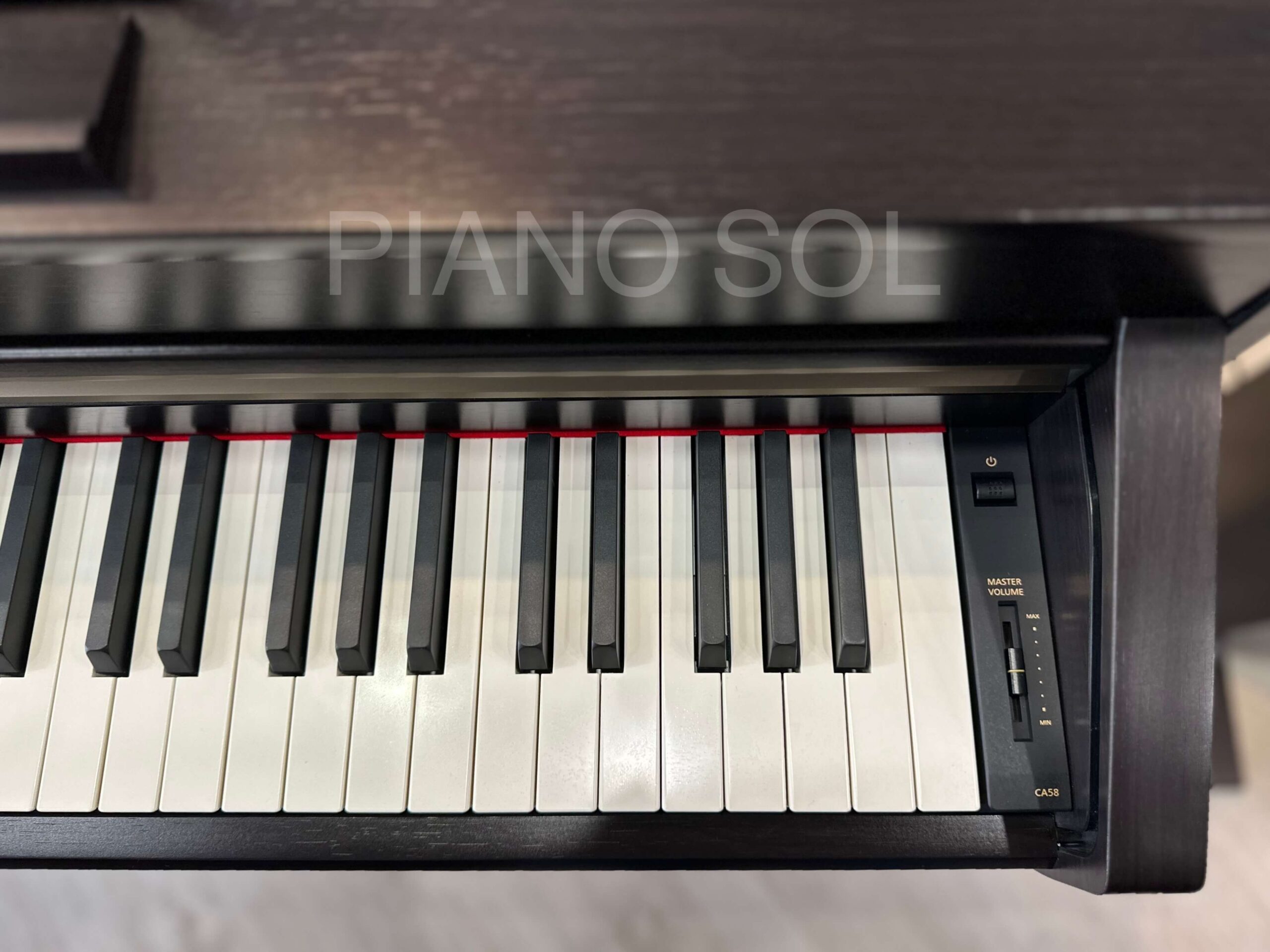 KAWAI CA58