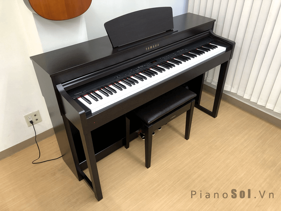 【piano off専用】CLP-430