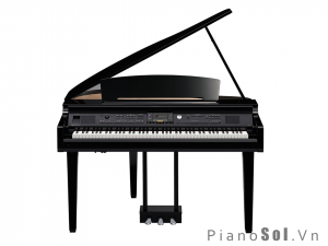 YAMAHA CVP-709GP