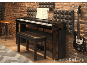 YAMAHA P-515