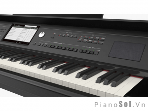 YAMAHA CVP-709