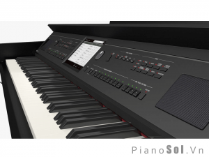 YAMAHA CVP-709
