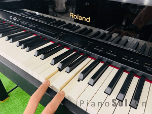 ROLAND LX-10F