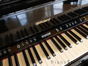 ROLAND LX708