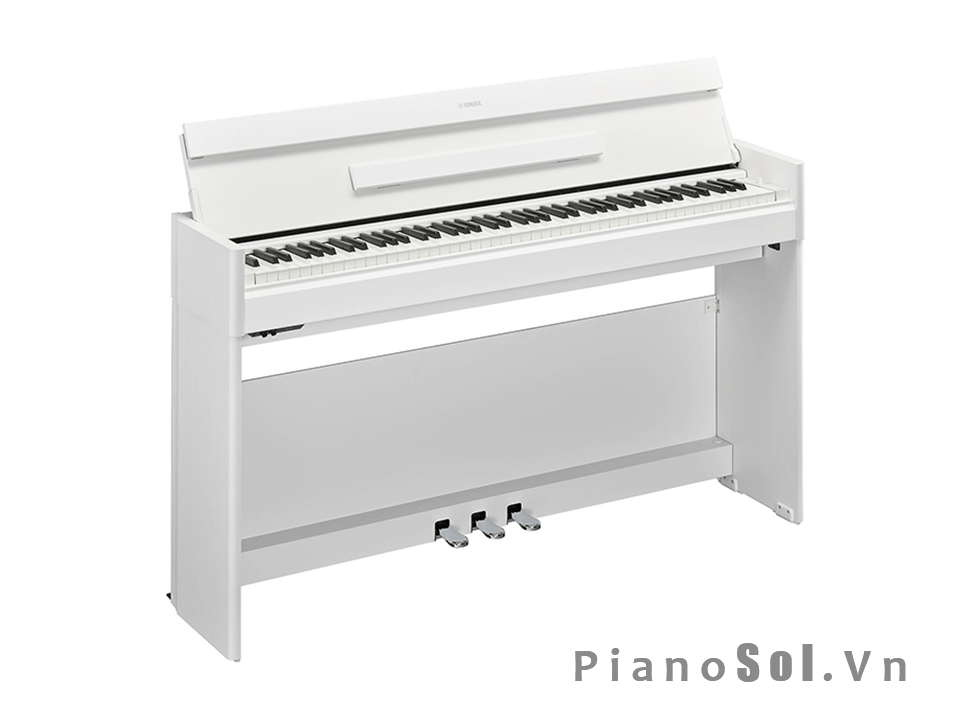 ydp-s55wh-pianosol