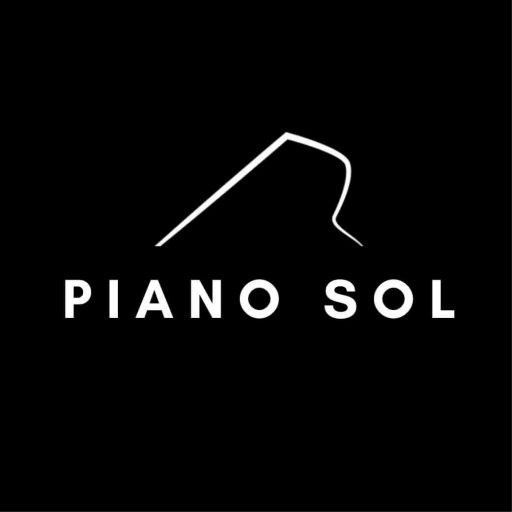 cửa hàng piano sol