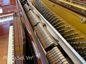 KAWAI BL-82 Màu Gỗ