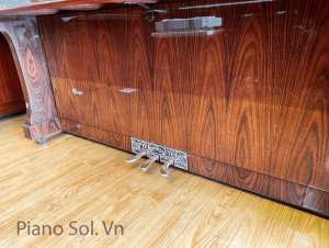 KAWAI BL-82 Màu Gỗ