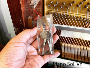 KAWAI BL-82 Màu Gỗ