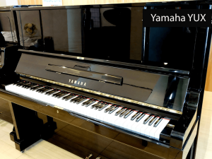YAMAHA YUX