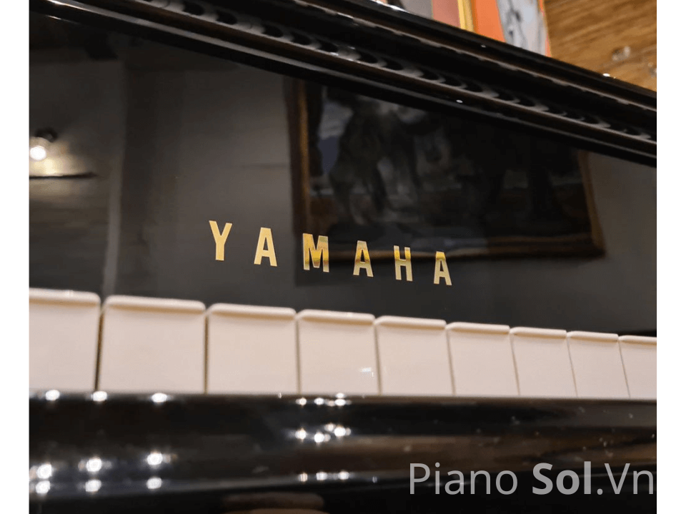 NĂM SẢN XUẤT ĐÀN PIANO ĐIỆN YAMAHA TỪ NĂM 2010