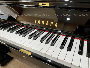 YAMAHA YUA