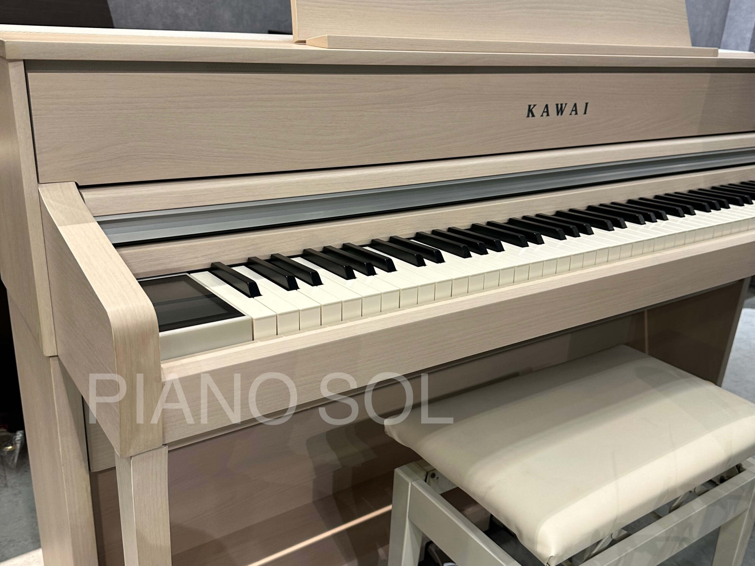 KAWAI CA701