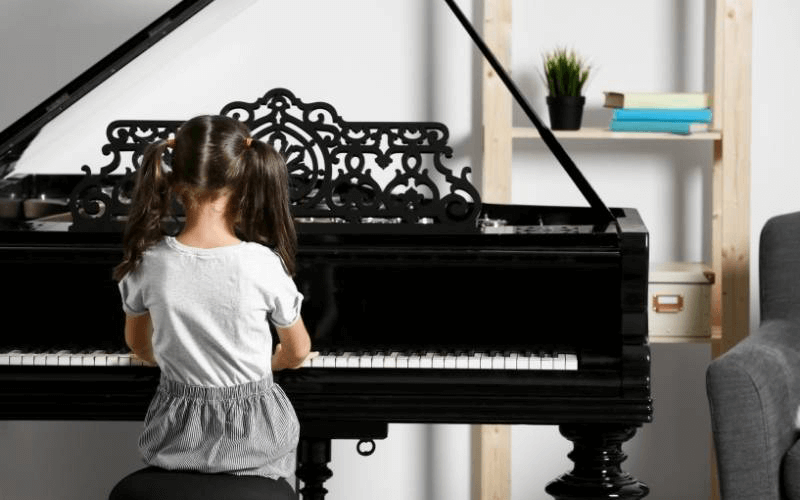 10 điều thú vị về đàn piano