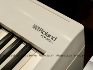 ROLAND FP-30X