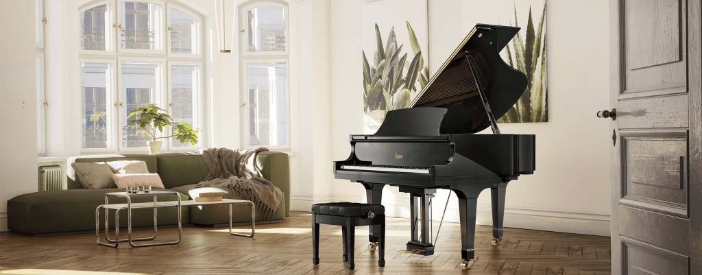 Đàn piano có bao nhiêu loại - ưu điểm và nhược điểm của từng loại