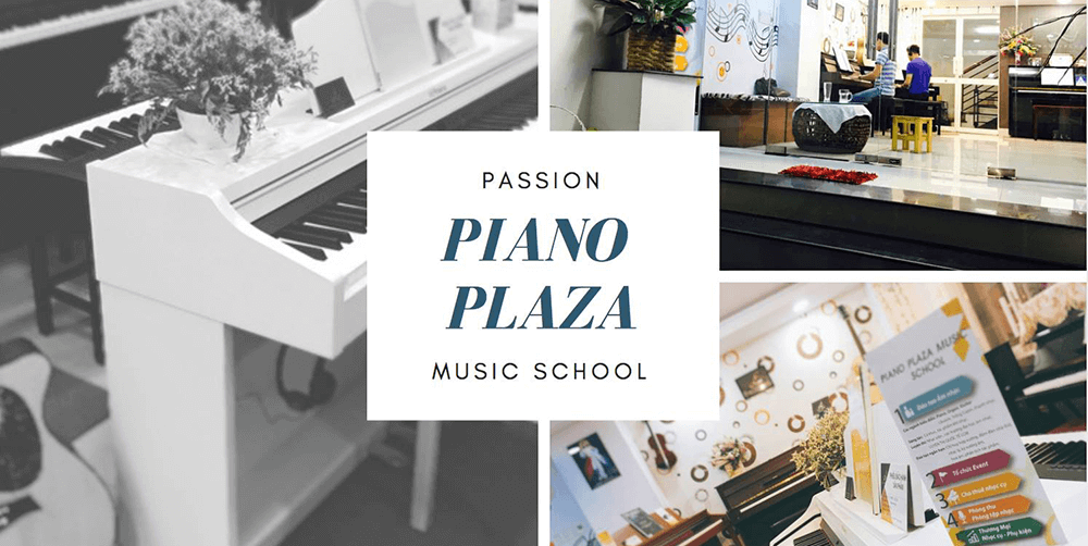 piano plaza