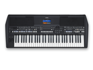 YAMAHA PSR-SX600