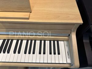 KAWAI CA401LO | Màu gỗ Sồi