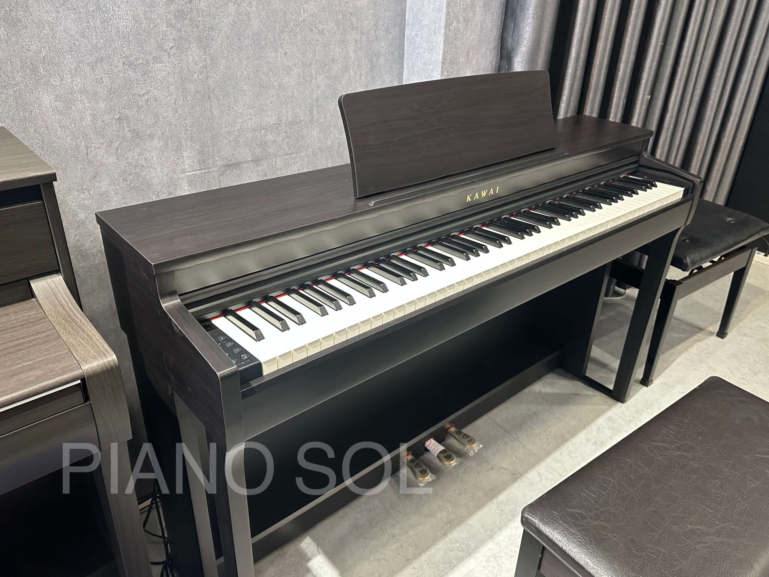 KAWAI CN-201