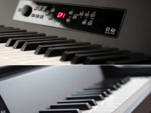 KORG G1 AIR