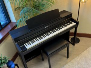 KAWAI CA501